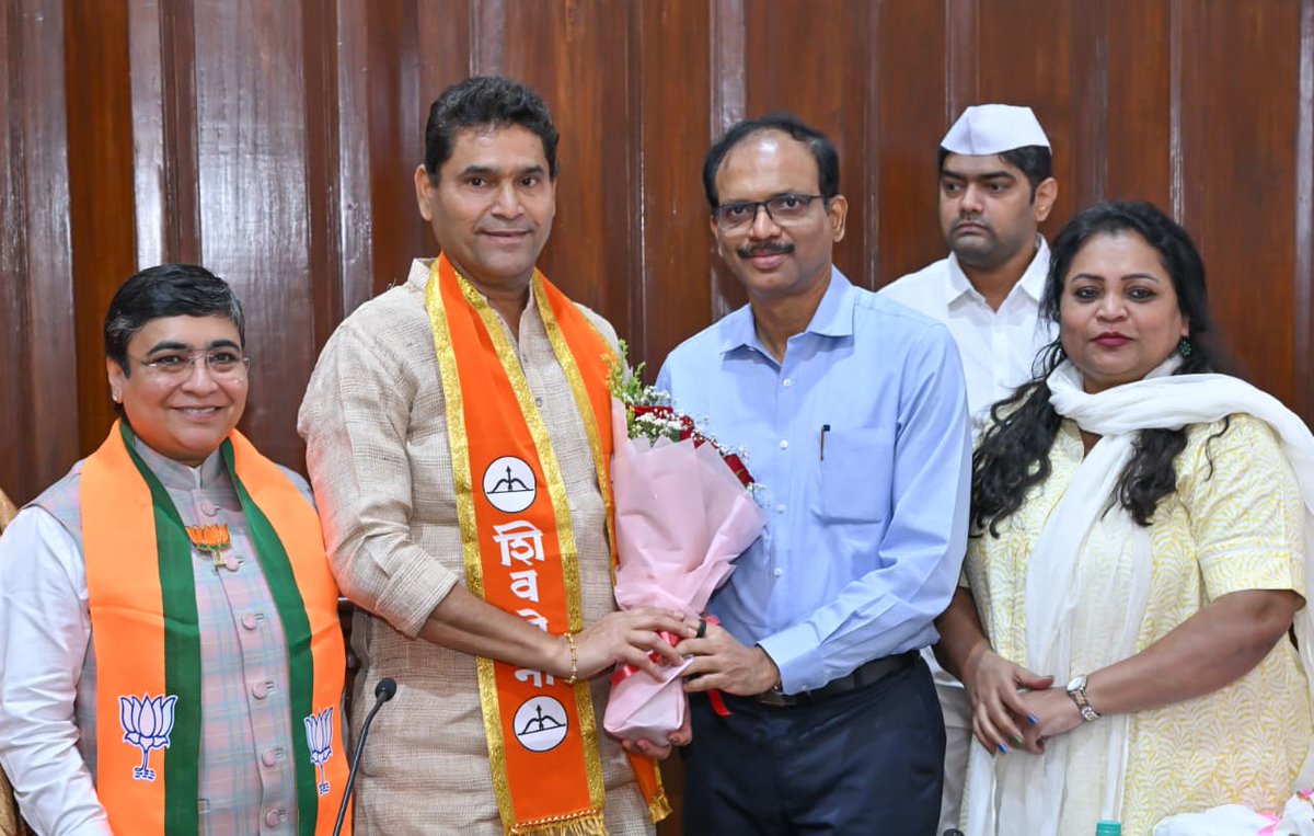 माझी Mumbai, आपली BMC tweet media