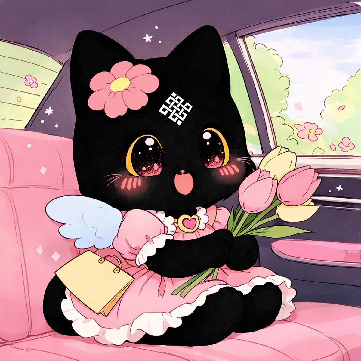 0xMiicell (❖,❖) tweet media