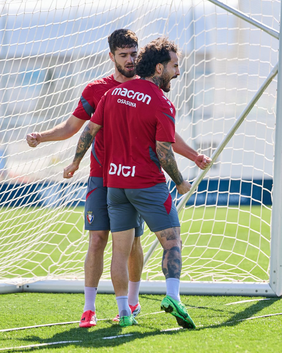 ❤️‍🔥⚽️