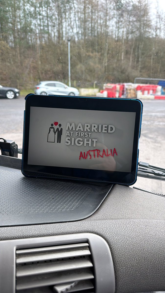 Philip Bentham tweet media