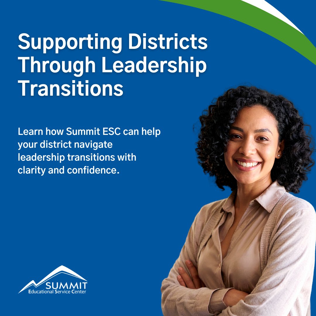 Summit ESC tweet media