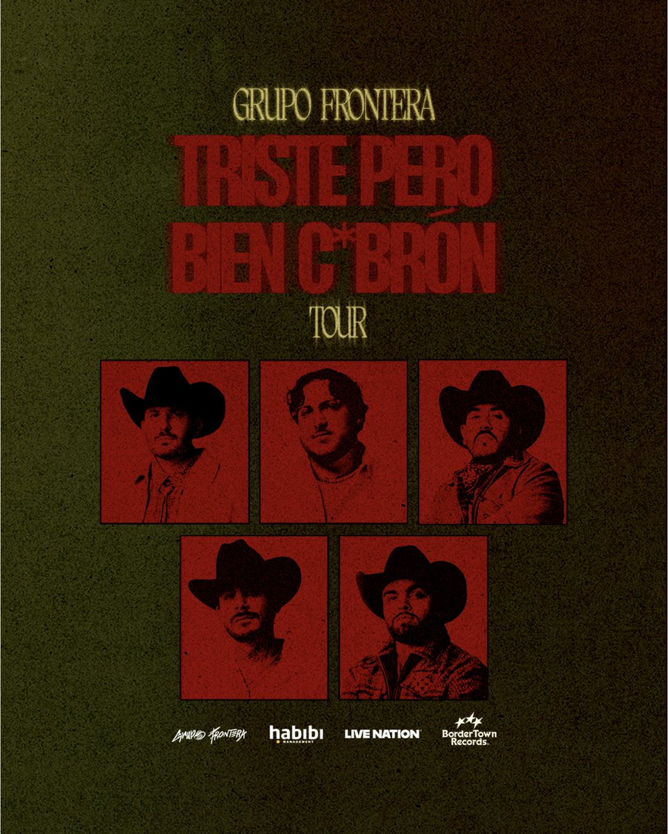 Live Nation Florida tweet media