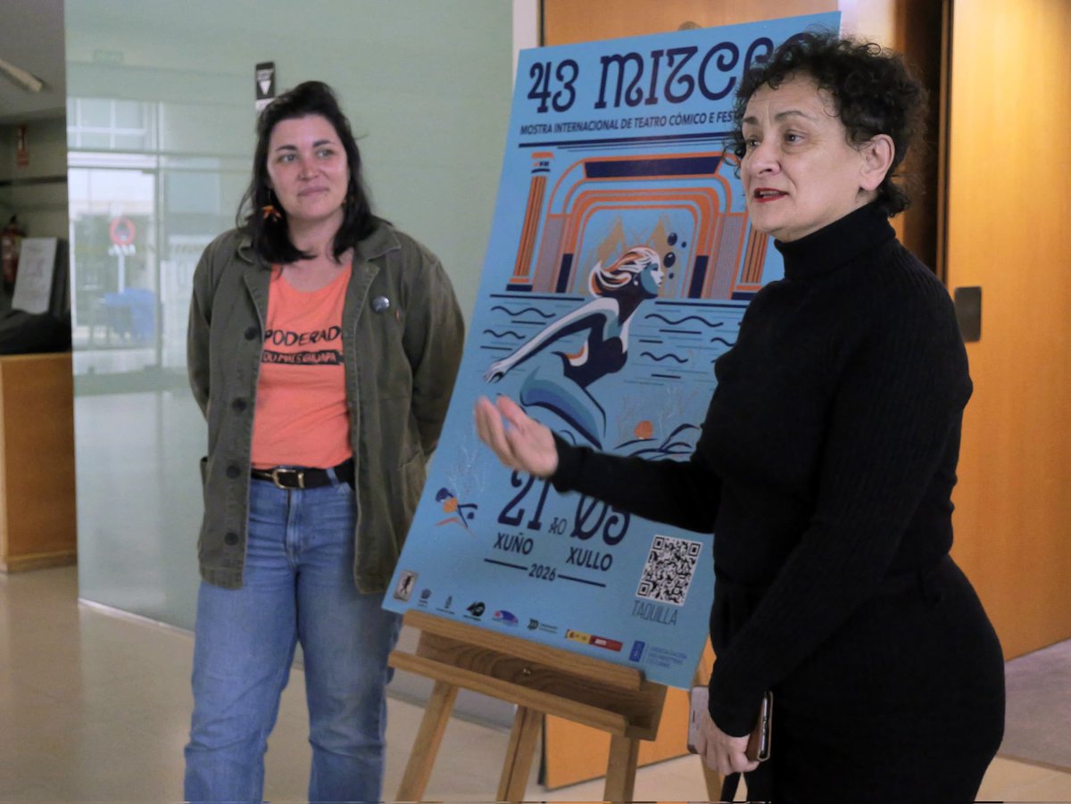 43MostradeCangas 🎭 tweet media