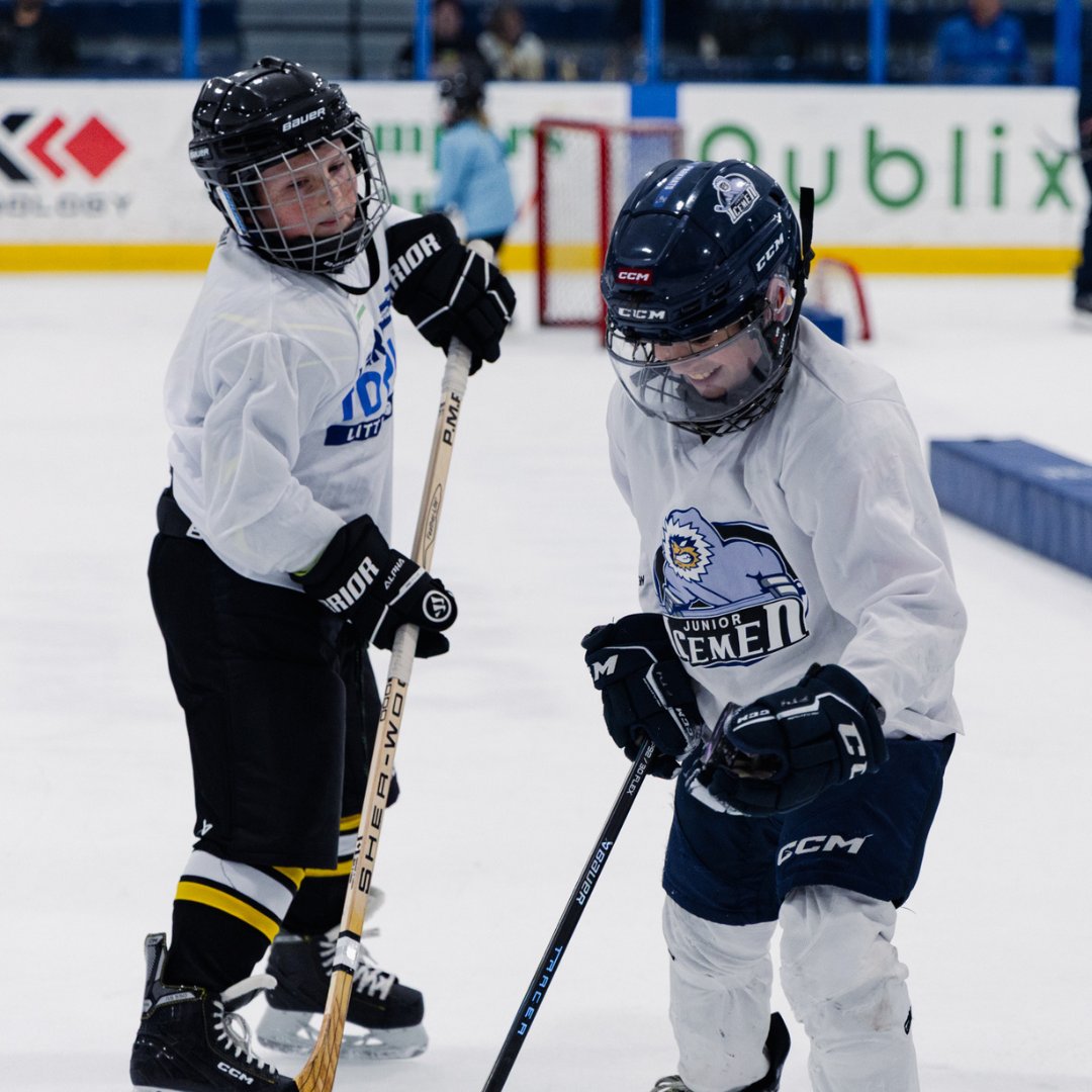 Community First Igloo tweet media