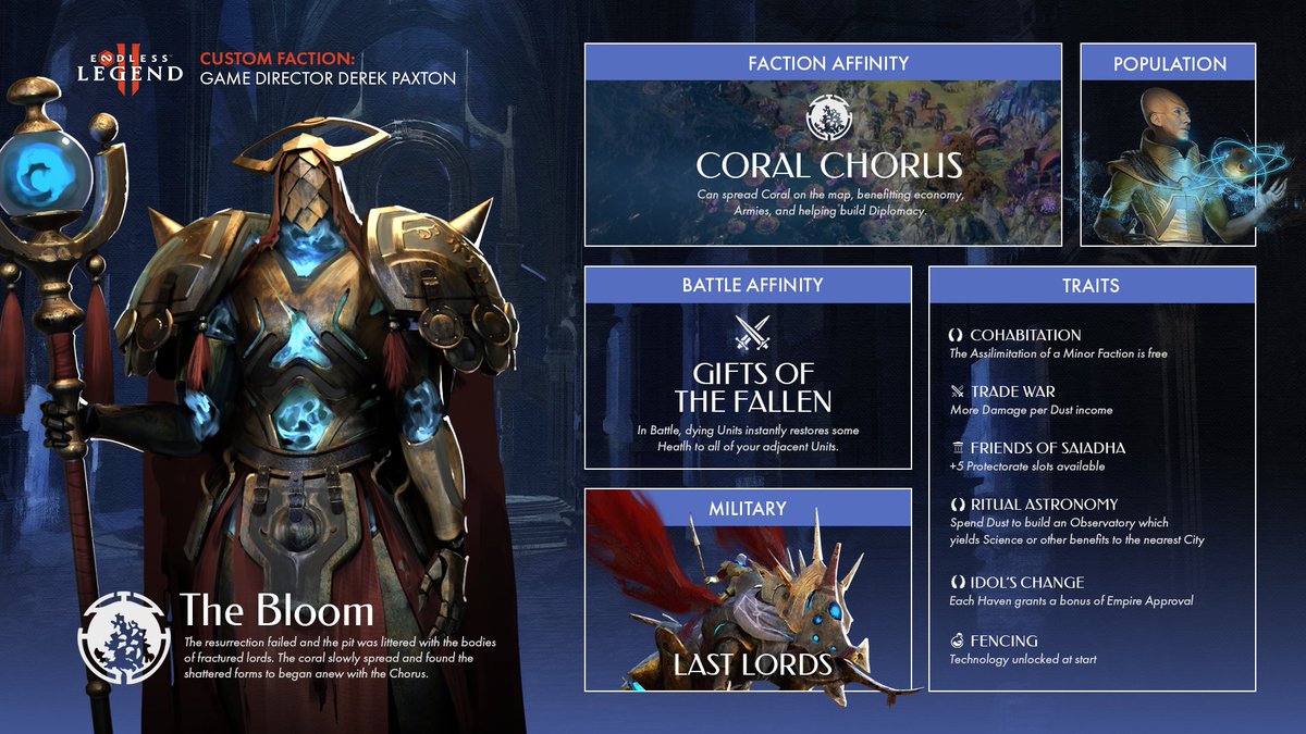 Endless Universe tweet media