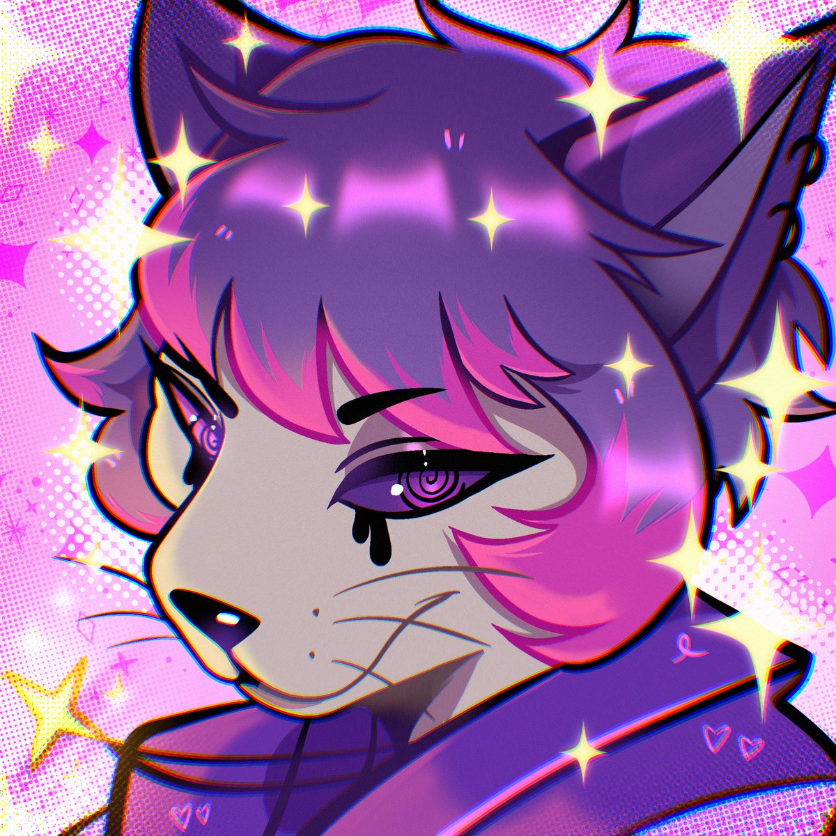 🌈 Damiin ⭐ COMMS OPEN ⭐ tweet media