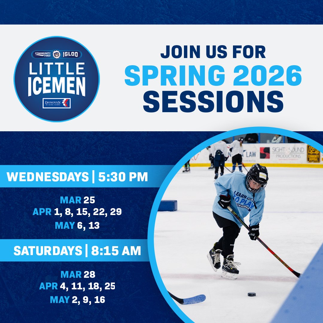 Community First Igloo tweet media