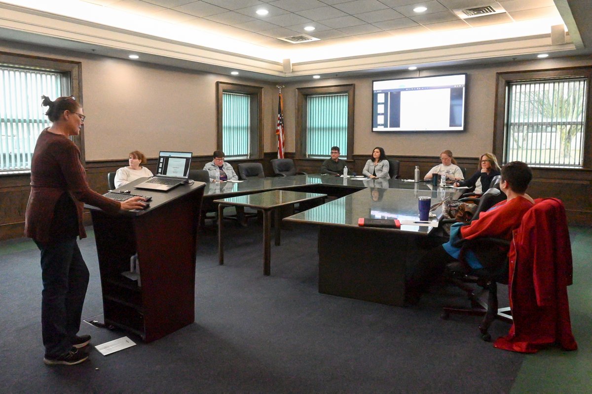 Edison State CC tweet media