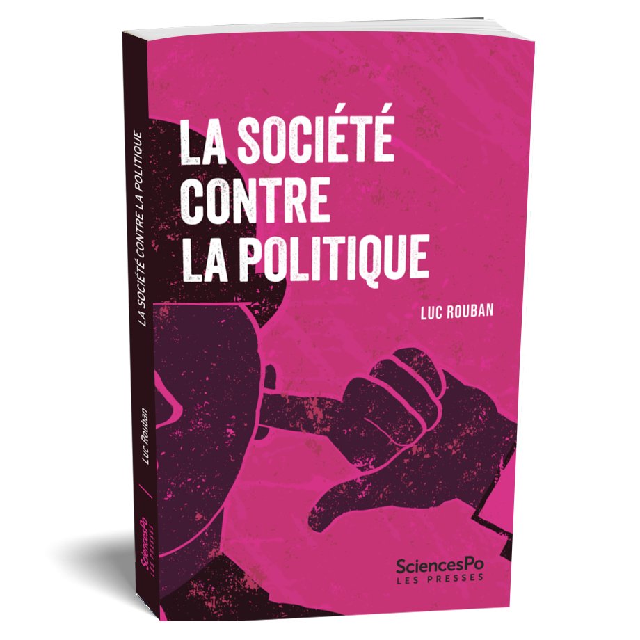 Presses Sciences Po tweet media