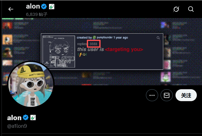 天才操盘手 tweet media