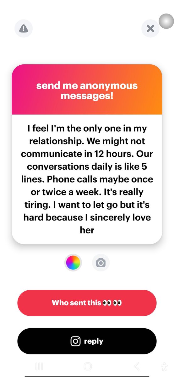 Sir Dickson tweet media