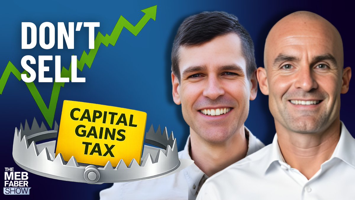 Meb Faber tweet media