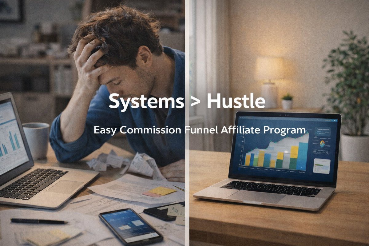 jimkel's tweet image. Hustle gets attention.
Systems get results.
#SmartWork #DigitalAssets