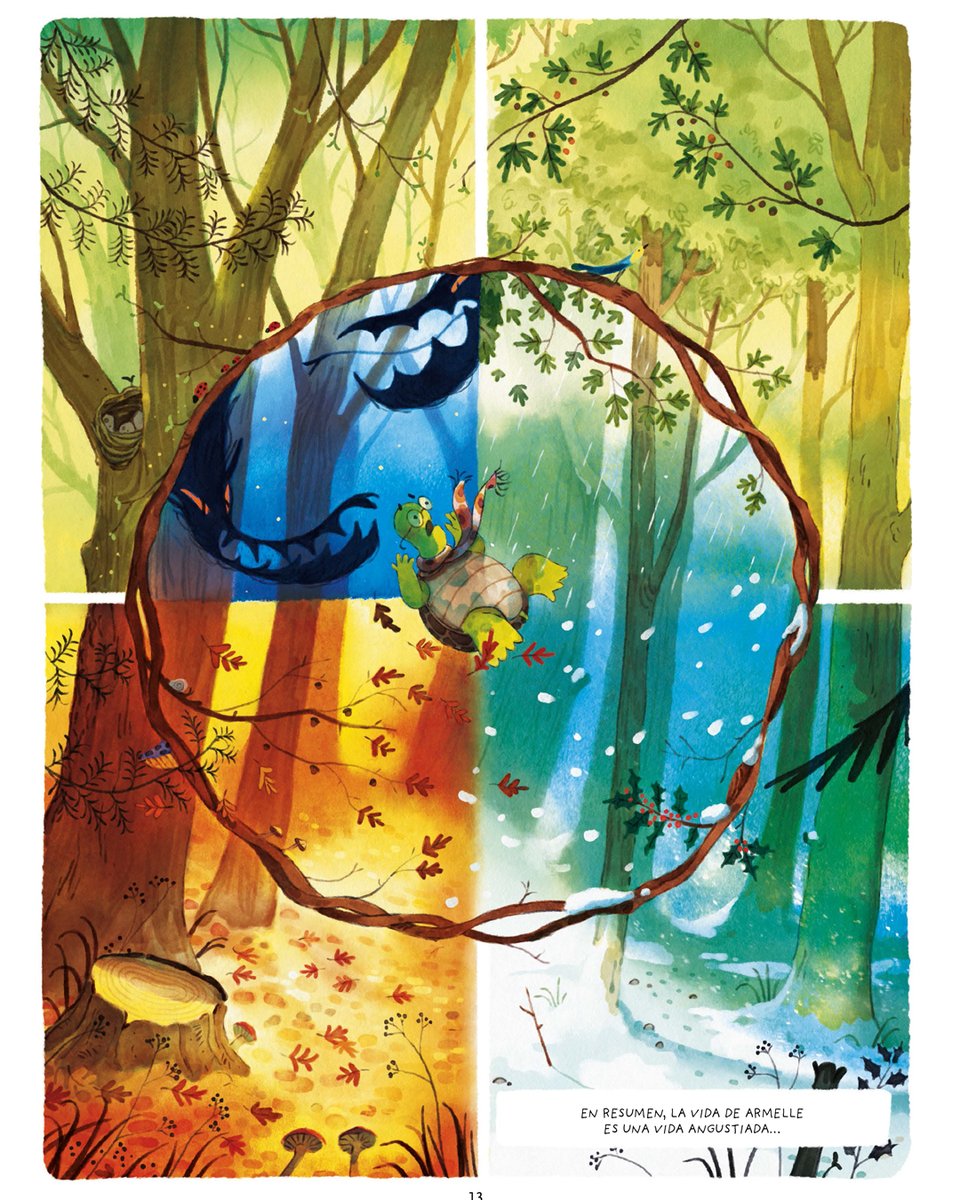 Editorial Astronave tweet media