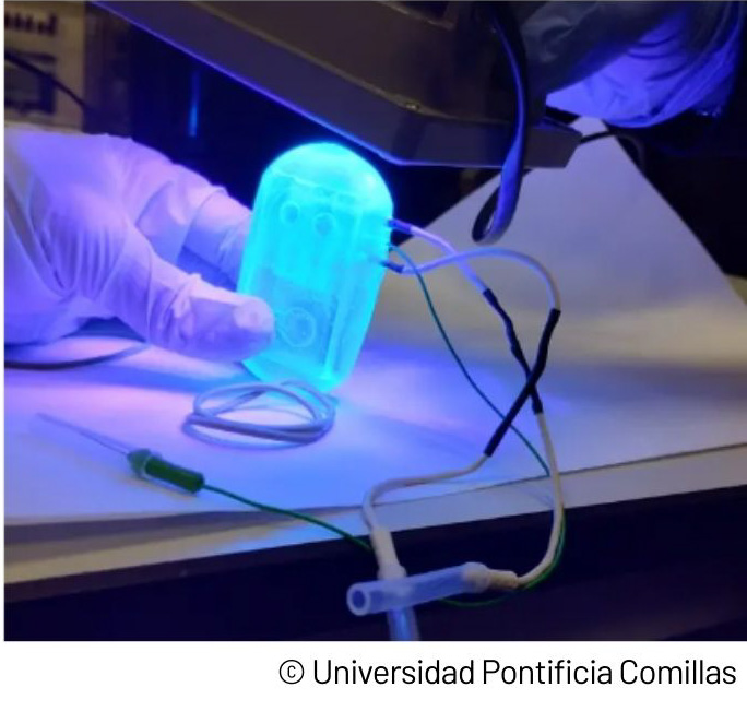 Federación Española de Ortesistas y Protesistas tweet media