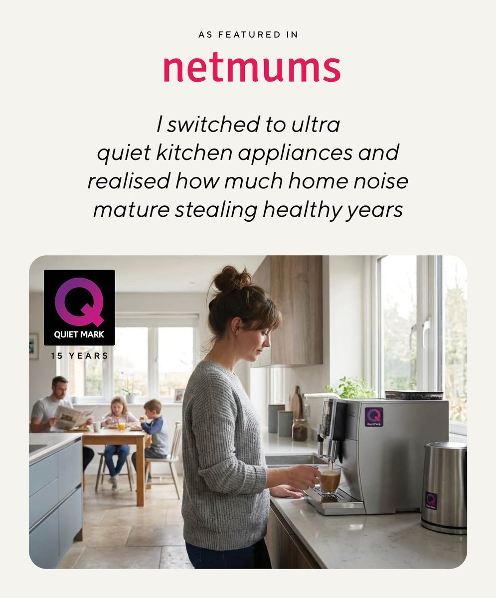 Quiet Mark tweet media