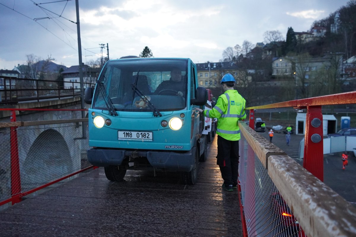 Město Děčín tweet media