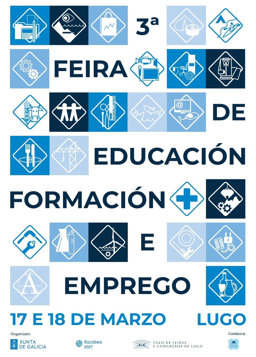 Centro de Formación e Recursos de Lugo tweet media
