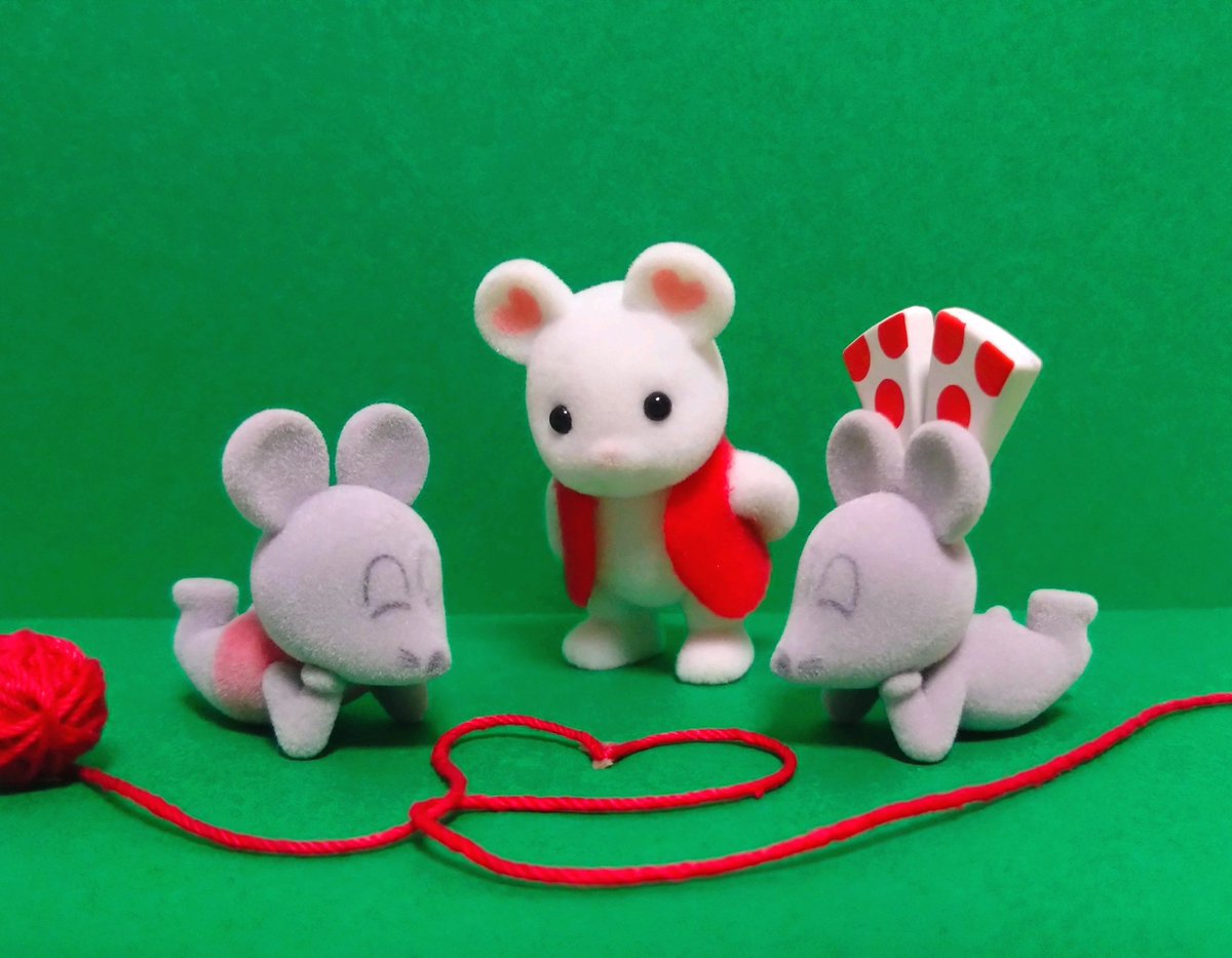 ❦メイプル❦ tweet media