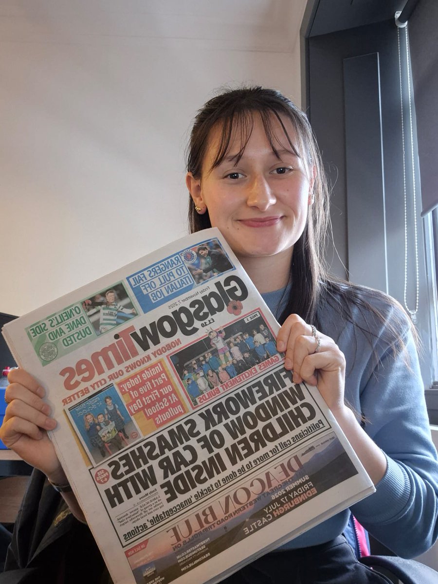 Emily Moore tweet media