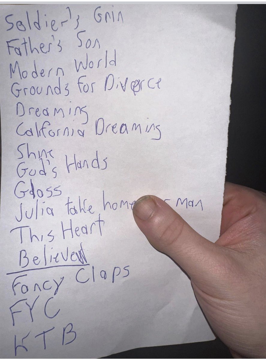 wolfparadefans tweet media