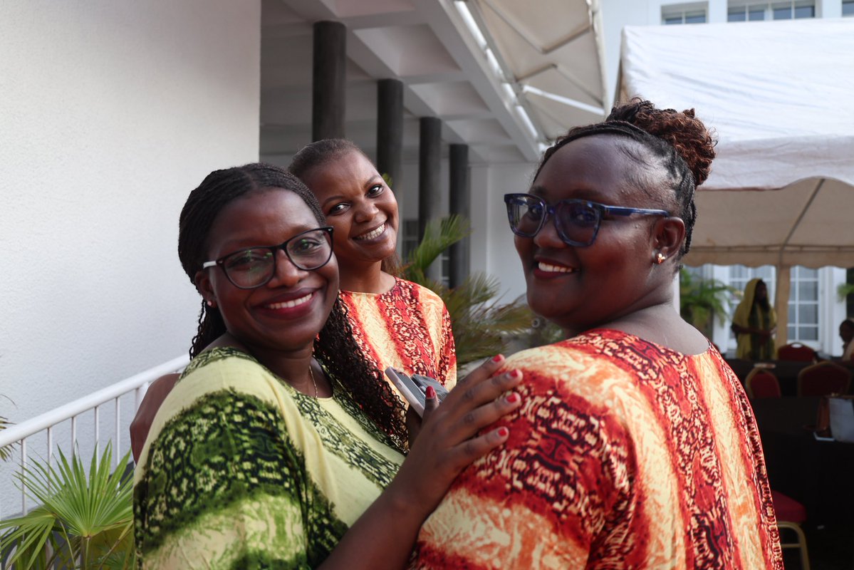 UK in Tanzania tweet media