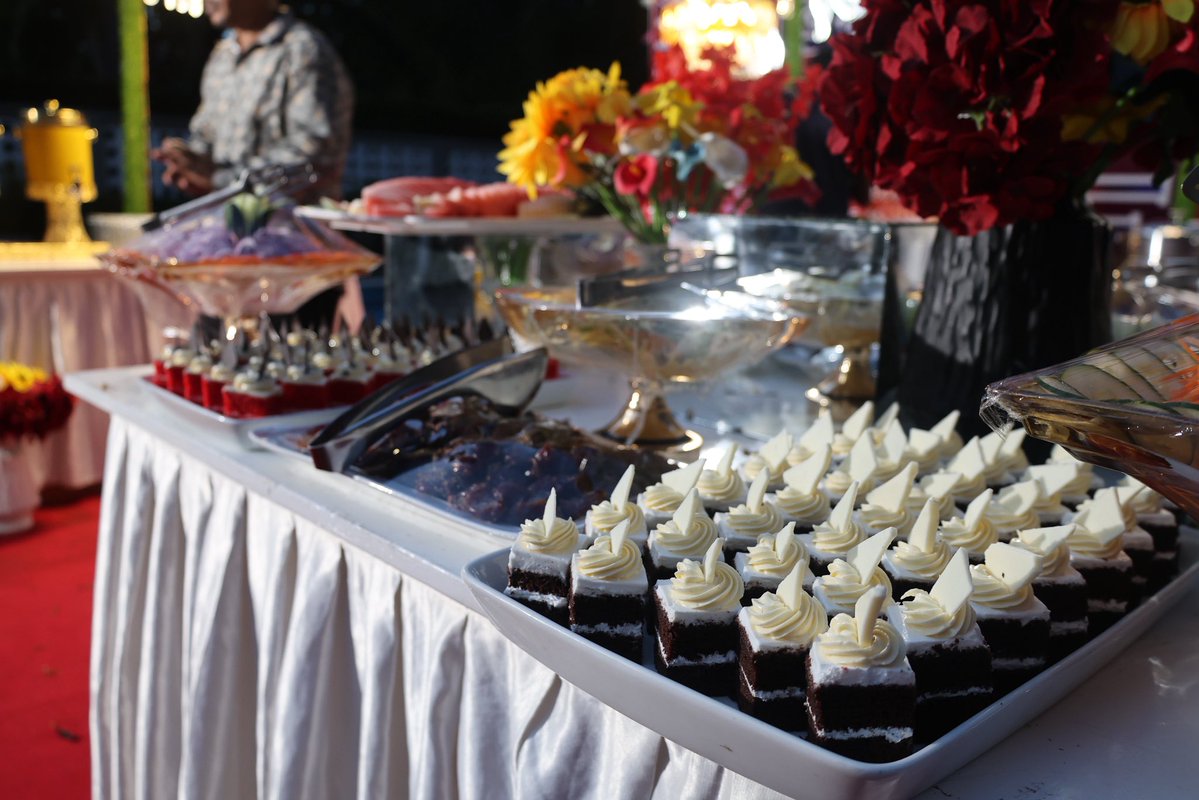 UK in Tanzania tweet media