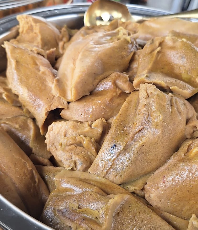 Baddy of Lagos 👑 tweet media