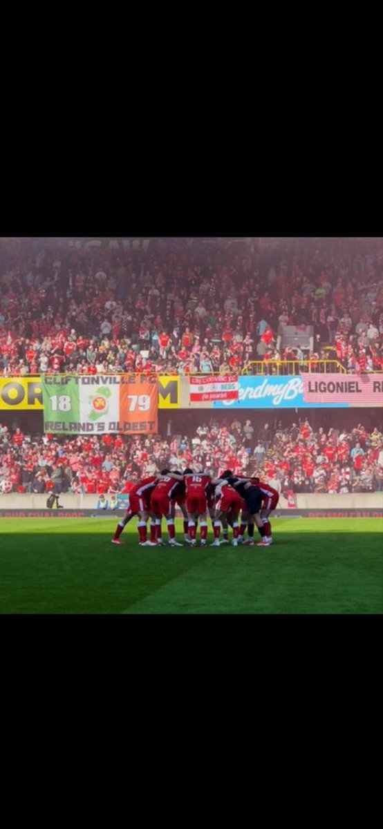 Damien Brannigan tweet media