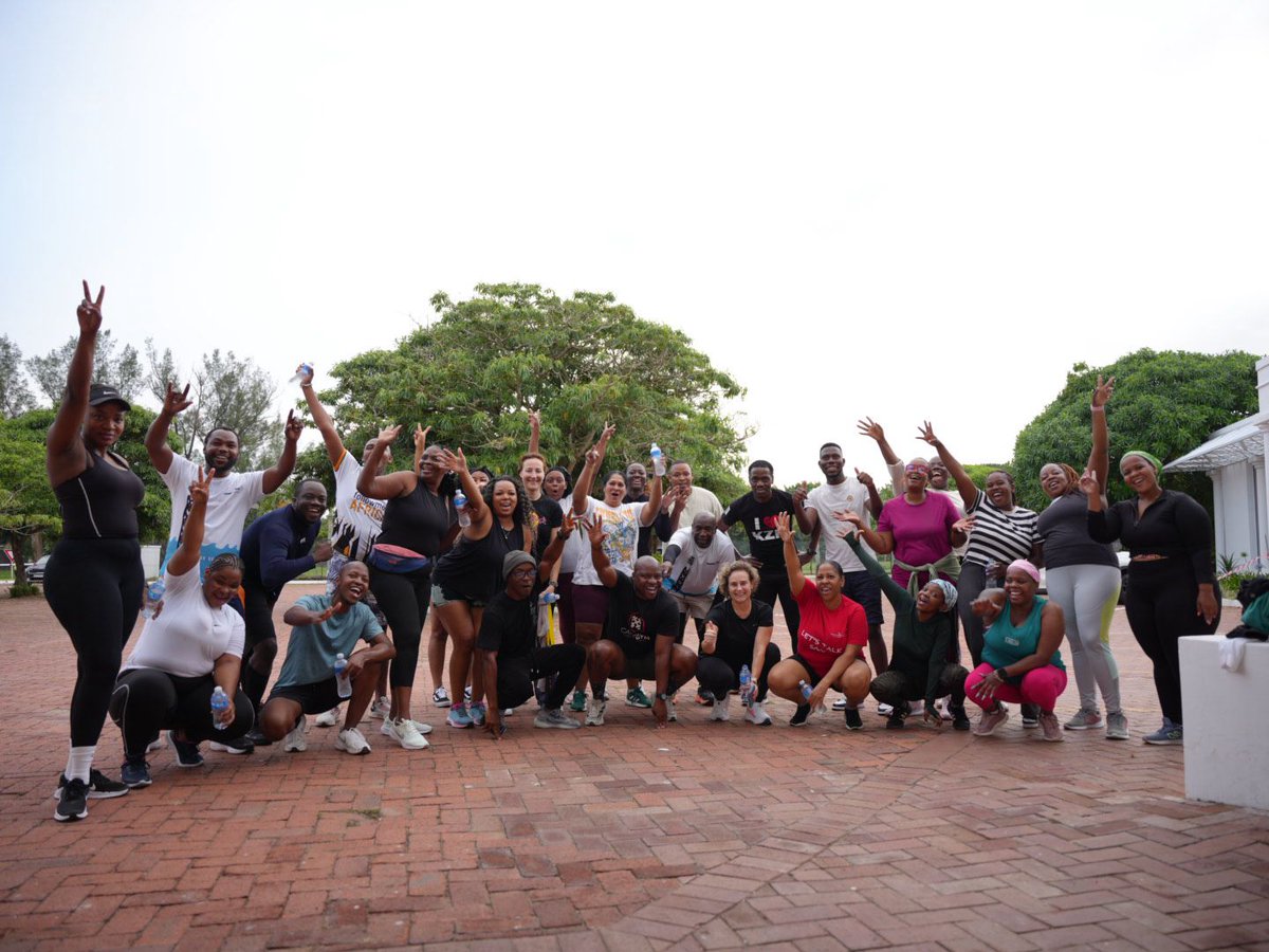 KZN Tourism & Film - Visit KZN tweet media