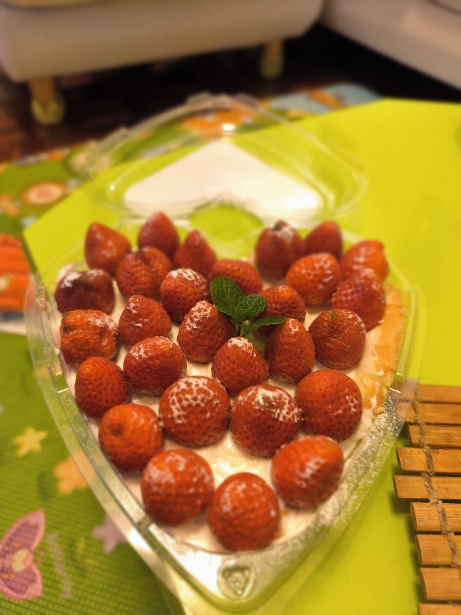 #鴨答鴨答
#白色情人節活動

哈哈，拉赫蓋爾真可愛🥰