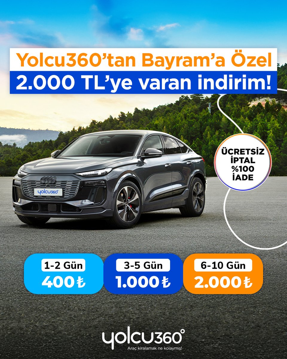 Yolcu360 tweet media