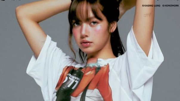 lalicebratz's tweet photo. LISAAAAAA https://t.co/f8QtvNHfzh