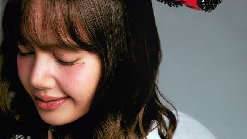 lalicebratz's tweet photo. LISAAAAAA https://t.co/f8QtvNHfzh