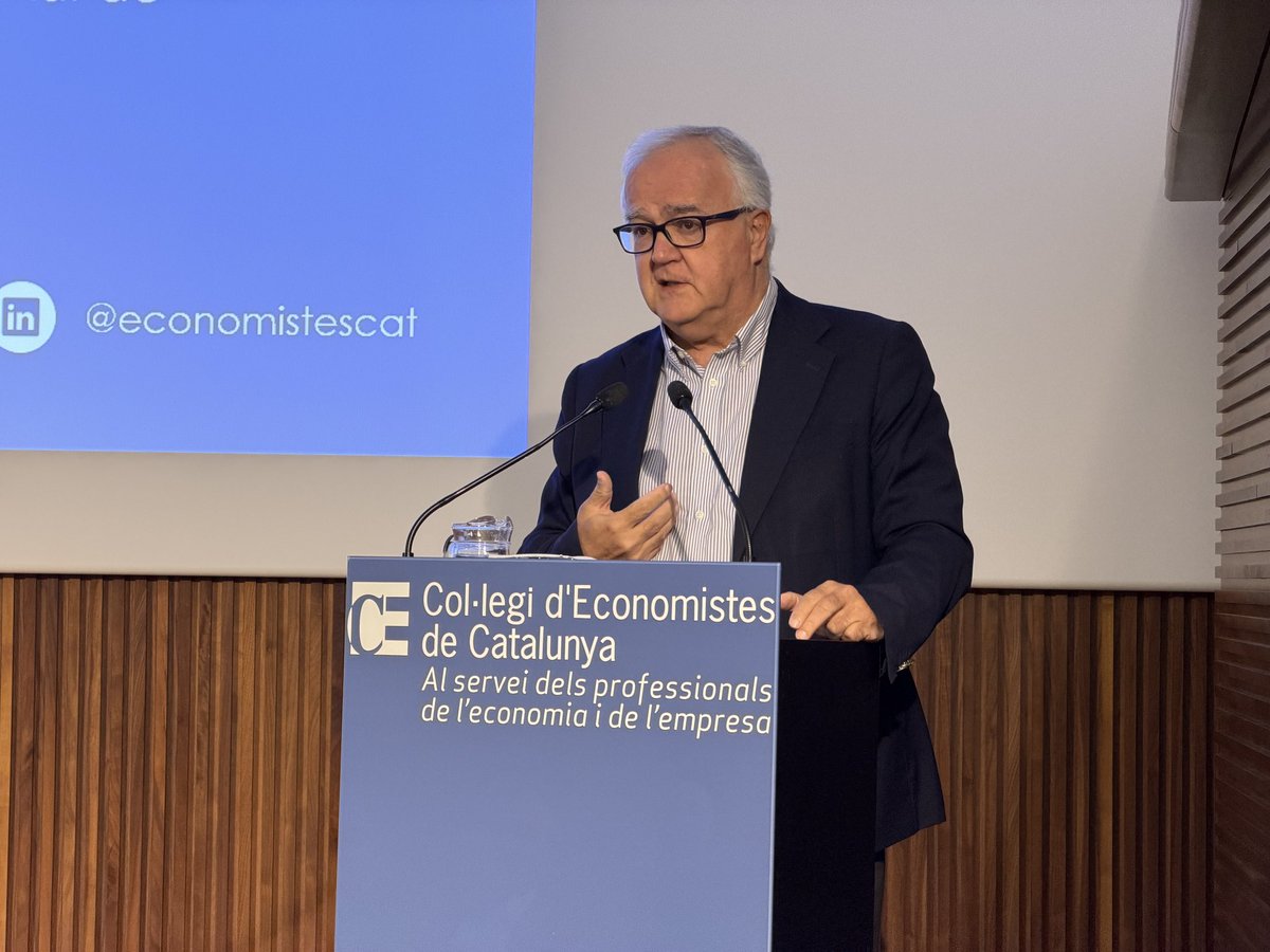 Colegio Notarial de Cataluña tweet media