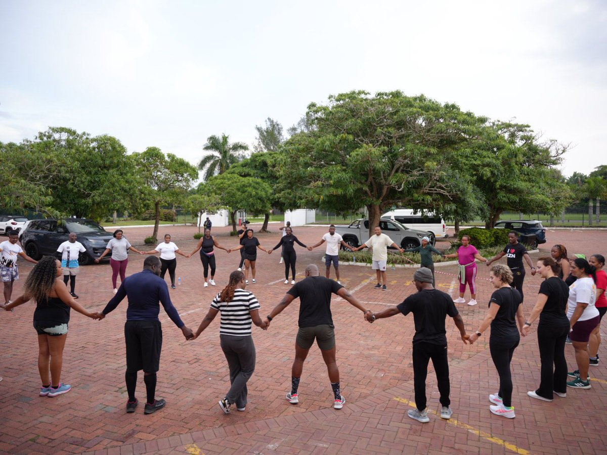 KZN Tourism & Film - Visit KZN tweet media