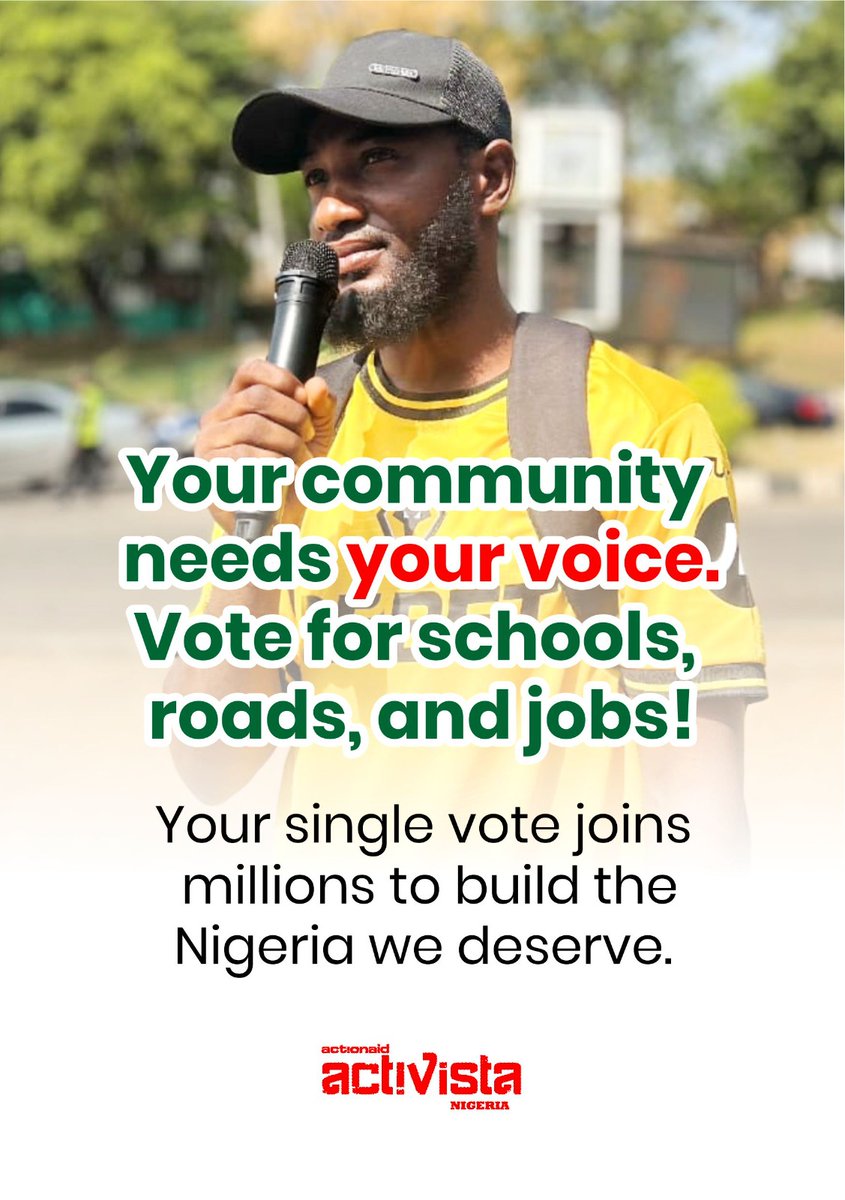 ActivistaNigeria tweet media