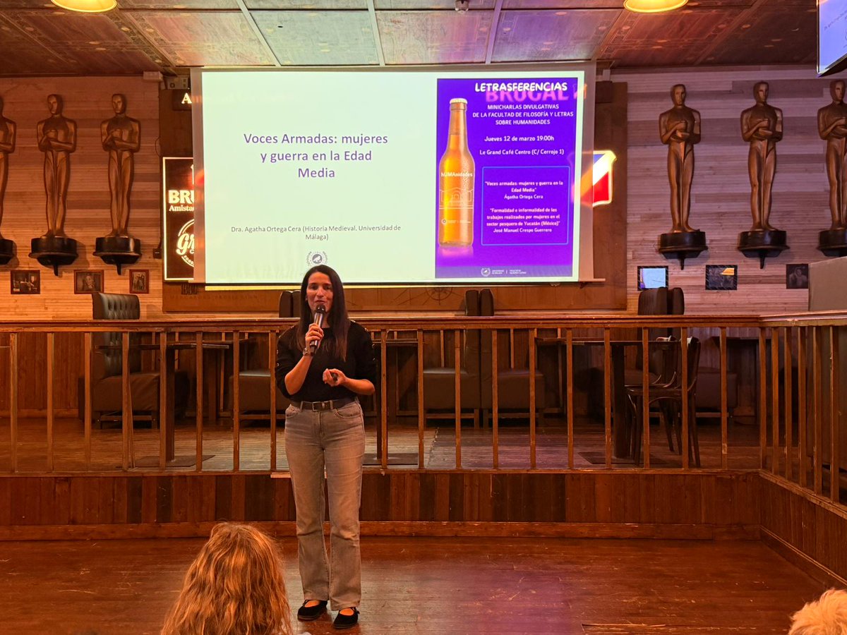 Filosofía y Letras tweet media