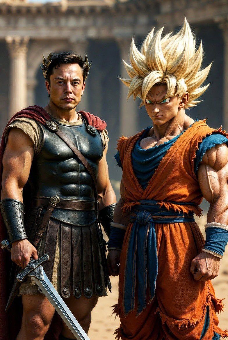 Crypt0xDb's tweet photo. @cryptogems555 Only gem you need is SUPER $SAIYAN! 

Kekius CTO team strongly behind the helm and aiming for millions. 

https://t.co/VtRIQY1EOy https://t.co/e8vhDrmYyr