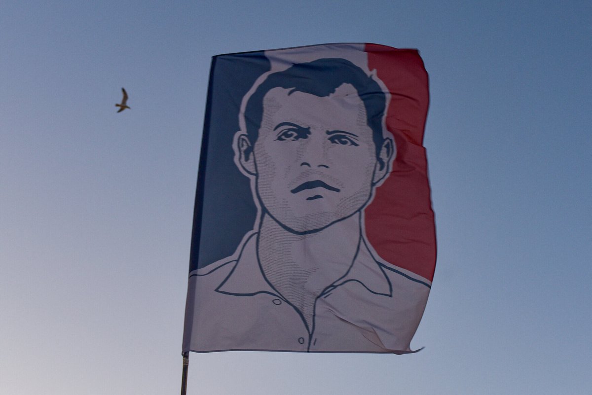 L'Humanité tweet media