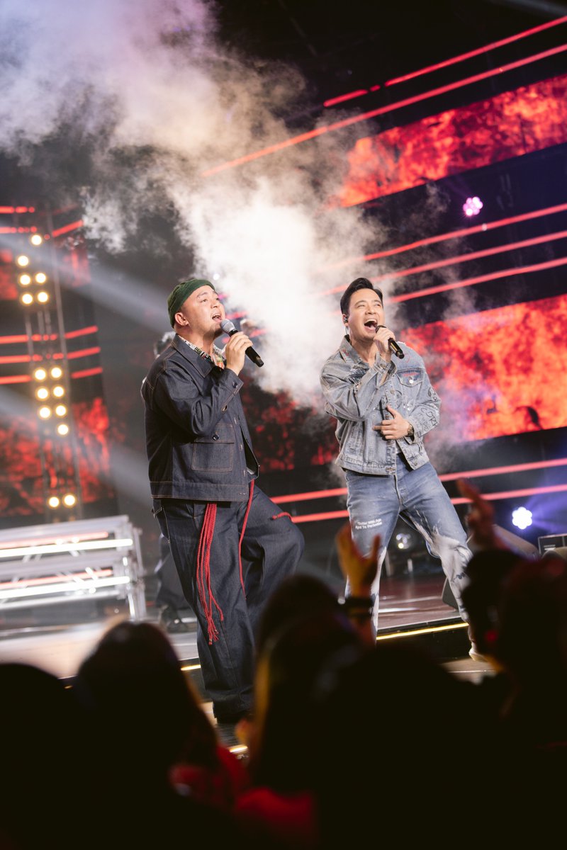 polarisabscbn's tweet photo. ICYMI: The Voice USA champ #SofronioVasquez takes the stage at #ASAPBQPasasalamat as #ASAP celebrates the success of the hit series #BatangQuiapo.
Stream “Tadhana” from #TheSecretsofHotel88: Original Soundtrack: 🔗 https://t.co/rQtuBHLLGA
#StarMagic #TatakStarMagic #StarMusicPH https://t.co/vmM5CtNEvC