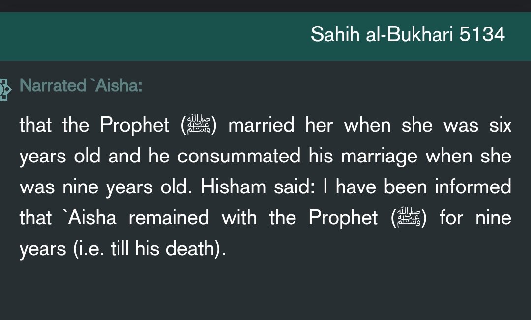 Ridvan Aydemir | Apostate Prophet tweet media