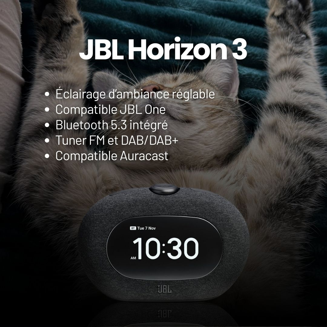 EasyLounge's tweet photo. À l’occasion de la Journée nationale du sommeil, on vous a préparé une sélection de radios-réveils pour des réveils qui commencent en douceur.

Bref, de quoi démarrer la journée du bon pied !

👉 Découvrez notre sélection de radios-réveils disponibles sur https://t.co/Ee6mpqe9vu https://t.co/k7U8PxfxFx