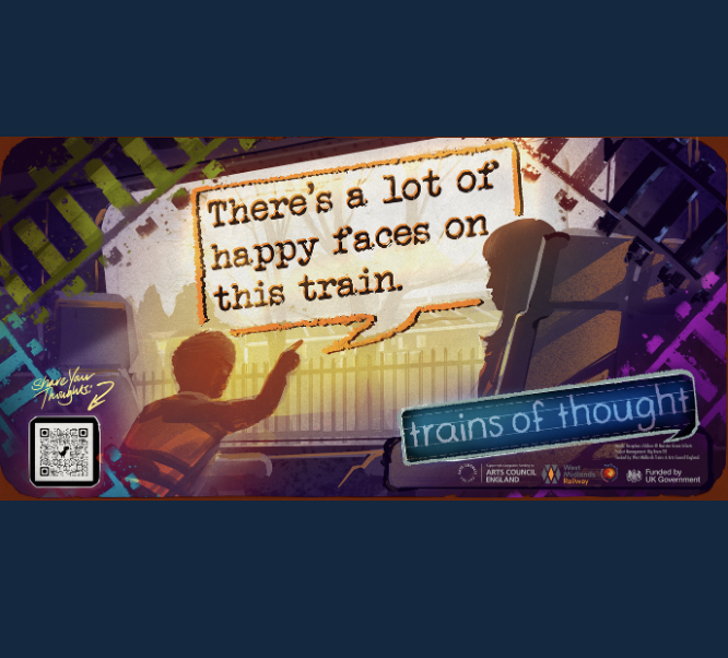 Big Brum Theatre tweet media