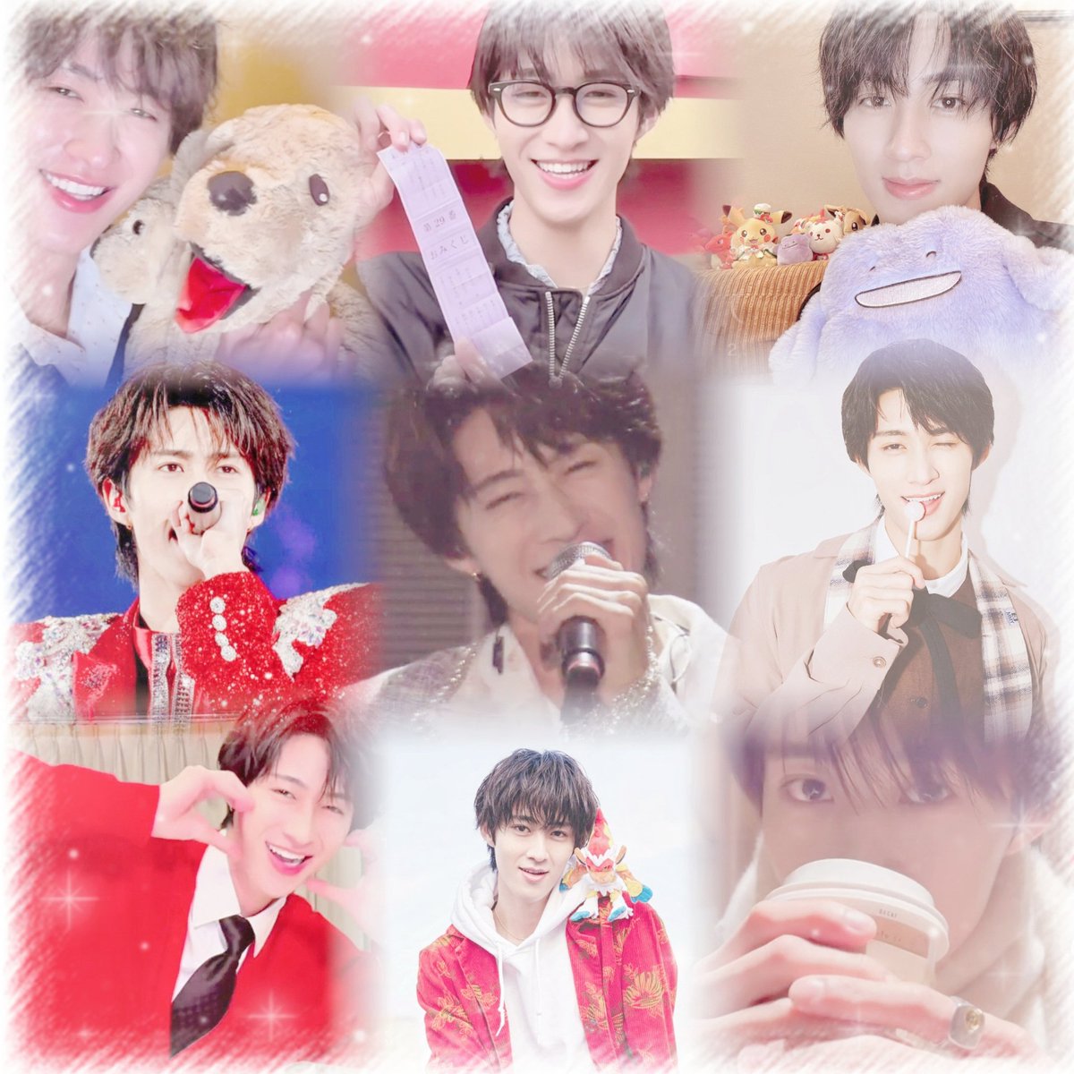 雨綺🧸ྀི tweet media
