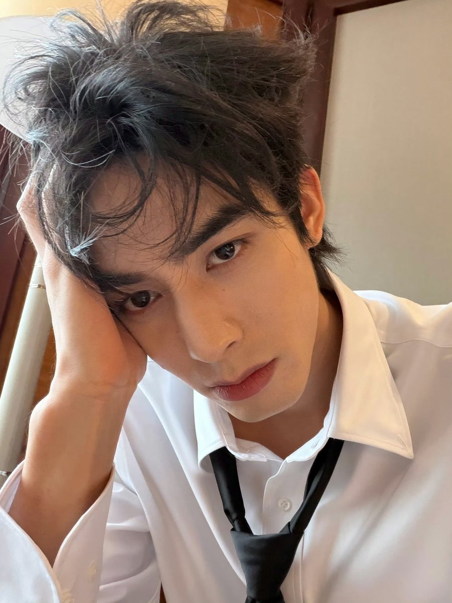 琳|威辣99 tweet media