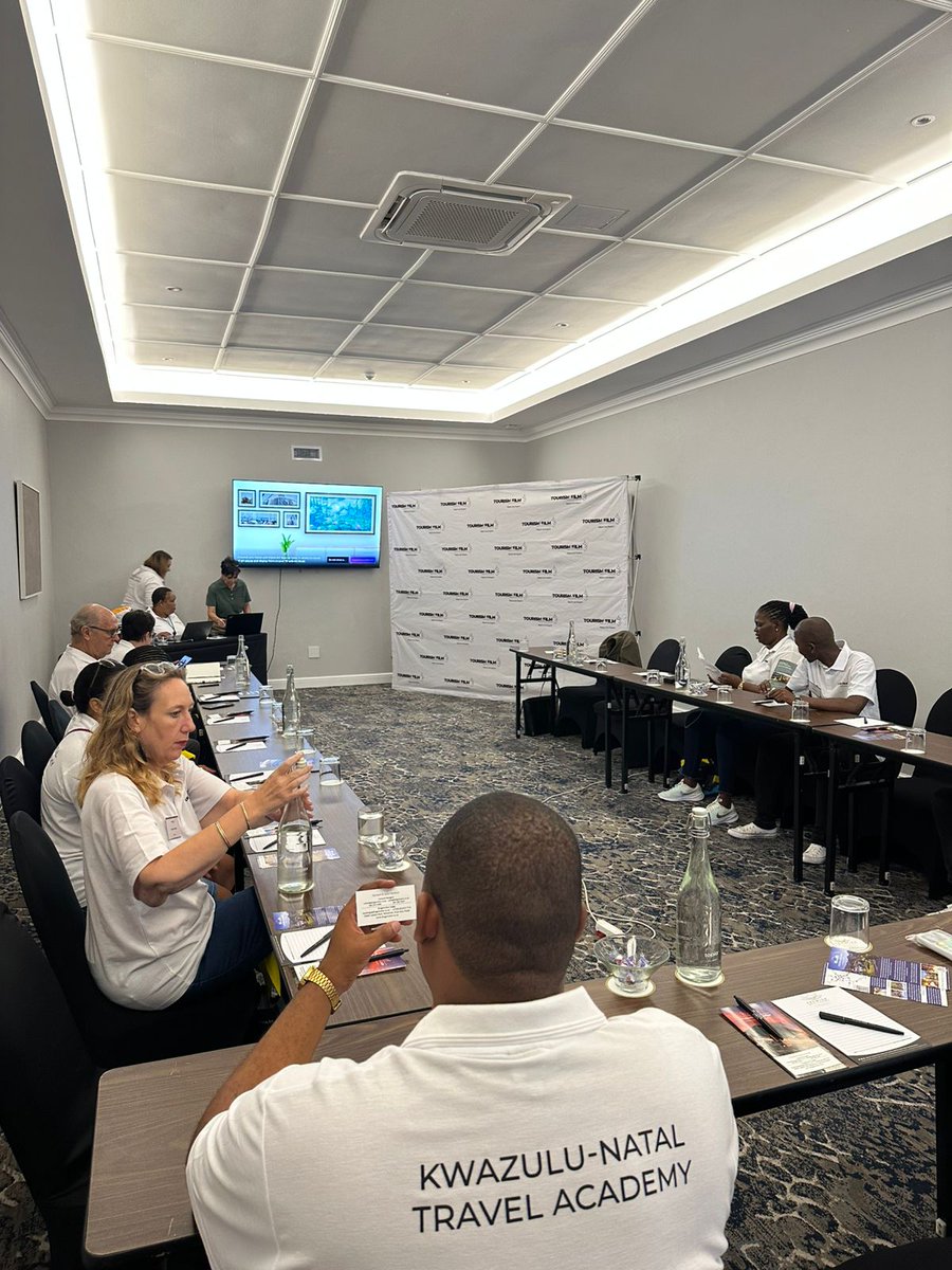 KZN Tourism & Film - Visit KZN tweet media