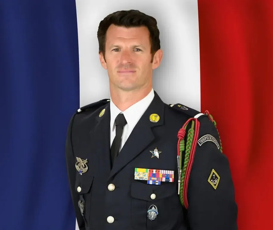 Soutien Commando tweet media