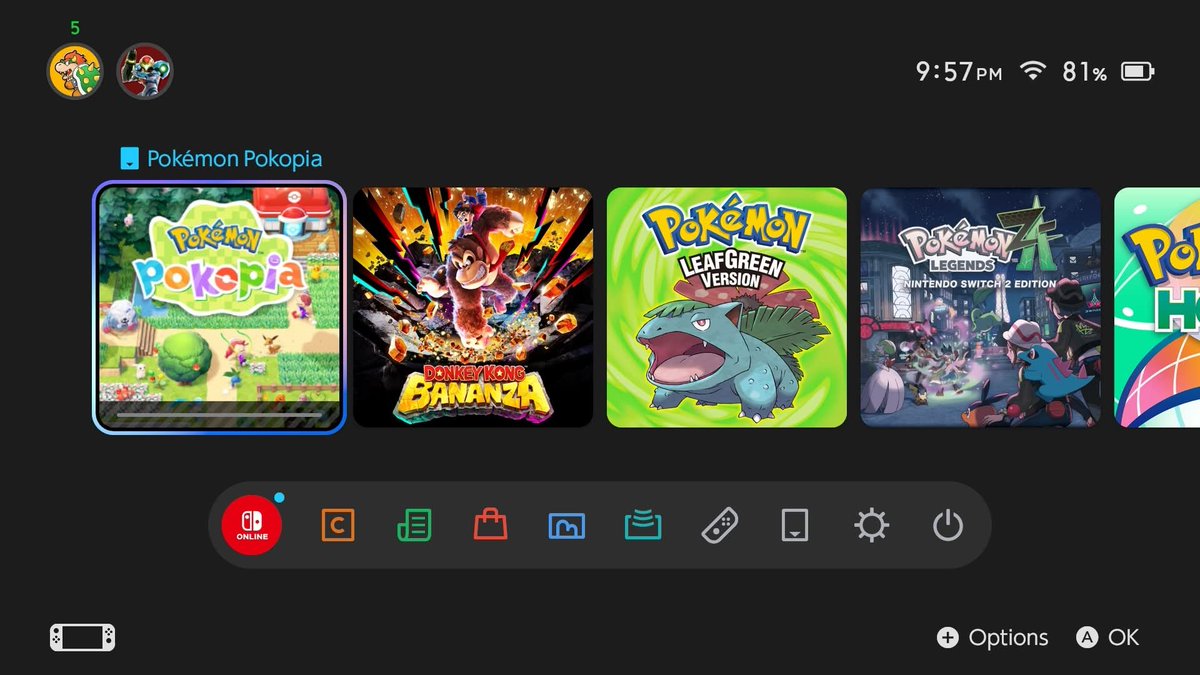 Dr. Strain tweet media