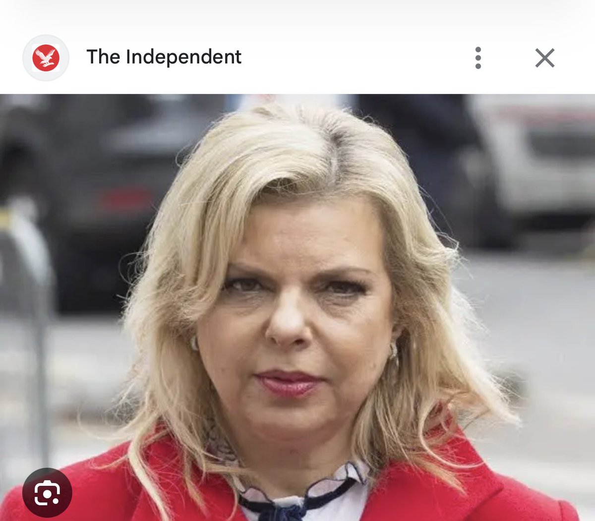 🇮🇱חגית קלימן - Hagit Klaiman🇮🇱 tweet media